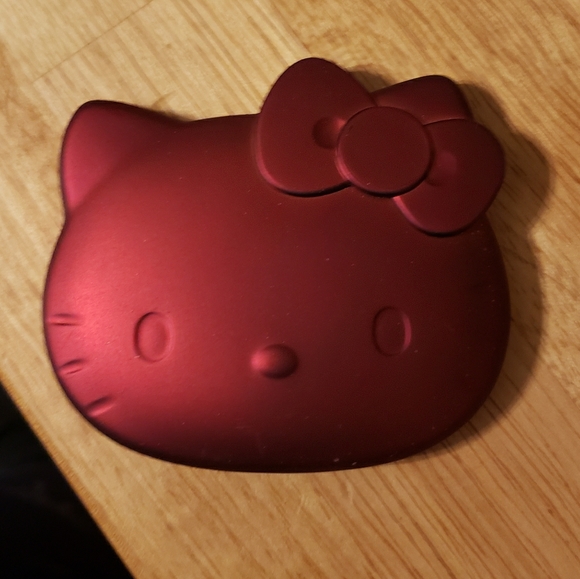 Sanrio Other - Hello Kitty compact